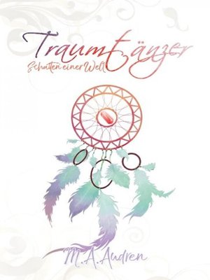 cover image of Traumtänzer